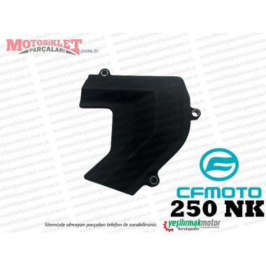 CF Moto 250 NK Zincir Ön Dişli Kapağı